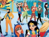 [Comic Review] DC SuperHero Girls: Finals&nbsp;Crisis