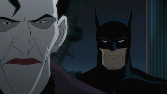 The Killing Joke Batman 2