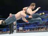 [Wrestling] Smackdown 20/09/2016&nbsp;Review