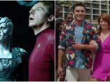 [Video Reviews] Star Trek Beyond (2016) and Mike And Dave Need Wedding Dates (2016) by Bede&nbsp;Jermyn