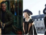 [Video Reviews] Jason Bourne (2016) and Love & Friendship (2016) by Bede&nbsp;Jermyn