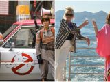[Video Reviews] Ghostbusters (2016) and Absolutely Fabulous: The Movie (2016) by Bede&nbsp;Jermyn