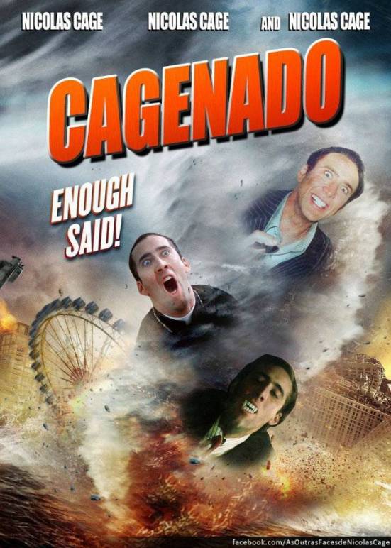 cagenado