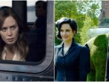 [Video Reviews] The Girl On The Train (2016) and Miss Peregrine’s Home For Peculiar Children (2016) by Bede&nbsp;Jermyn
