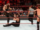 [Wrestling Review] Raw&nbsp;16/01/2017