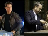 [Video Reviews] Jack Reacher: Never Go Back (2016) and Inferno (2016) by Bede&nbsp;Jermyn