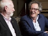 [Review] David Stratton: A Cinematic Life&nbsp;(2017)