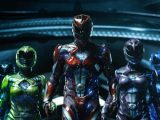 [Review] Power Rangers (2017) by Bede&nbsp;Jermyn