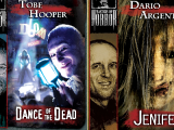 Podcasters Of Horror Episode 2 – Dance Of The Dead and&nbsp;Jenifer