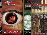 Podcasters Of Horror Episode 3 – Chocolate and&nbsp;Homecoming