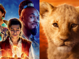 [Mini Reviews] Aladdin (2019) and The Lion King&nbsp;(2019)