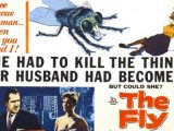 [31 Days Of Horror ’19] Review: The Fly&nbsp;(1958)
