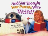 The Tubi Tuesdays Podcast Episode 1 – And You Thought Your Parents Were Weird!&nbsp;(1991)