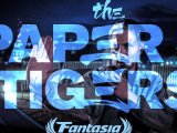 [Fantasia 2020] Audio Review: The Paper Tigers&nbsp;(2020)