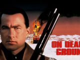 Bede’s Bad Movie Tweet-A-Thon #88: On Deadly&nbsp;Ground