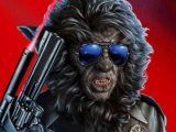 The Tubi Tuesdays Podcast Episode 6 – Another WolfCop&nbsp;(2017)
