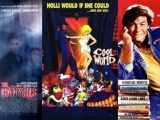 [Poll] Which Film Should Bede Watch For His 90th Bad Movie&nbsp;Tweet-A-Thon?