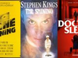 The King Zone Podcast Episode 12 – “Here’s Johnny!” The Shining Adaptations and Doctor&nbsp;Sleep