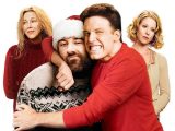 Bede’s Bad Movie Tweet-A-Thon #91: Surviving&nbsp;Christmas