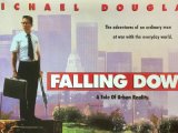 Super Podcast Audio Commentary: Falling Down&nbsp;(1993)