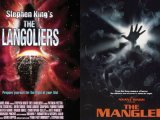 The King Zone Podcast Episode 13 – “The Mangoliers” Discussing The Langoliers and The&nbsp;Mangler