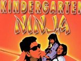 The Tubi Tuesdays Podcast Episode 11 (Patreon Pick) – Kindergarten Ninja&nbsp;(1994)