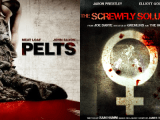 Podcasters Of Horror Episode 10 – Pelts and The Screwfly&nbsp;Solution