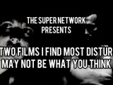 [Video] The Two Films I Find Most Disturbing May Not Be What You&nbsp;Think