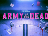 [Review] Army of the Dead (2021) by Marcus&nbsp;Wilturner