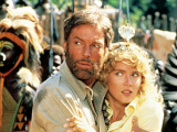 [Junesploitation ’21] Mini Reviews: King Solomon’s Mines (1985) and The Prowler&nbsp;(1981)