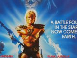 The Tubi Tuesdays Podcast Episode 20 – Masters Of The Universe&nbsp;(1987)
