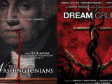 Podcasters Of Horror Episode 13 – The Washingtonians and Dream&nbsp;Cruise