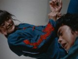 [Junesploitation ’21] Mini Reviews: Martial Law (1990) and Sister Street Fighter&nbsp;(1974)