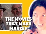 [Video] The Movies That Make Marcey: Indiana Jones And The Last Crusade (1989) Sequels&nbsp;Month