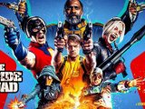 [Review] The Suicide Squad (2021) by Marcus&nbsp;Wilturner