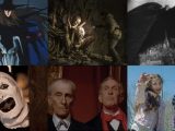 Bede’s 2021 31 Days Of Horror Viewing&nbsp;List