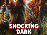 The Tubi Tuesdays Podcast Episode 35 – Shocking Dark&nbsp;(1989)