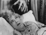 [31 Days Of Horror ’21] Mini Reviews: The Cat and the Canary (1927) and Mad Love&nbsp;(1935)