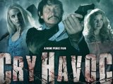 The Tubi Tuesdays Podcast Episode 41 – Cry Havoc (2020) Charles Bronson&nbsp;Month
