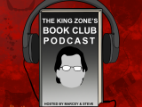 The King Zone’s Book Club Podcast Episode 09 – Discussing the Online Stories of Ur and Red Screen