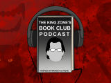 The King Zone’s Book Club Podcast Episode 01 – Looking at the Short Stories of Jerusalem’s Lot and One For The&nbsp;Road