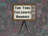 The First Annual Tubi Tuesdays Podcast&nbsp;Awards