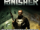 The Tubi Tuesdays Podcast Episode 59 – Punisher: War Zone&nbsp;(2008)