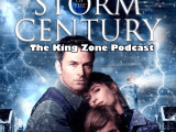 The King Zone Podcast Episode 23 – ‘Give Me What I Want, And I’ll Go Away’ The Menacing Forces of Storm Of The Century (1999)&nbsp;Mini-Series