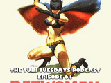 The Tubi Tuesdays Podcast Episode 61 – Batwoman&nbsp;(1968)
