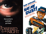 [Junesploitation ’22] Mini Reviews: Possessed By The Night (1994) and Eat My Dust&nbsp;(1976)