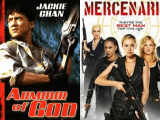 [Junesploitation ’22] Mini Reviews: Armour Of God (1986) and Mercenaries&nbsp;(2014)