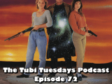 The Tubi Tuesdays Podcast Episode 72 – Trancers II: The Return Of Jack Deth&nbsp;(1991)