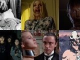 Bede’s 2022 31 Days Of Horror Viewing&nbsp;List