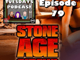 The Tubi Tuesdays Podcast Episode 79 – Stone Age Sirens&nbsp;(2004)